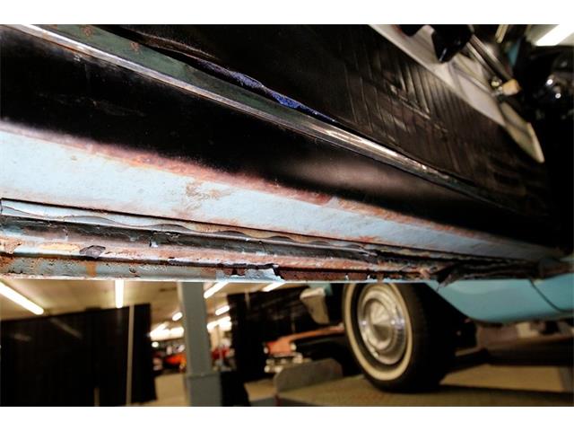 1963 Mercury Comet (CC-988664) for sale in Morgantown, Pennsylvania