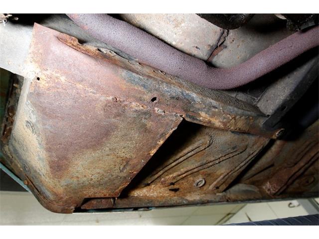 1963 Mercury Comet (CC-988664) for sale in Morgantown, Pennsylvania