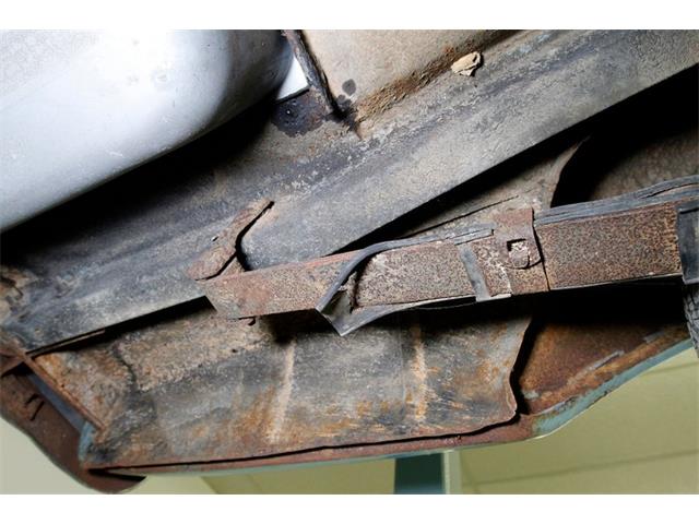 1963 Mercury Comet (CC-988664) for sale in Morgantown, Pennsylvania