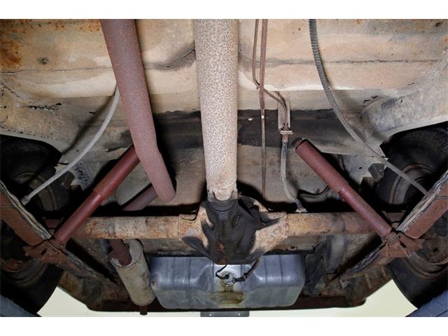 1963 Mercury Comet (CC-988664) for sale in Morgantown, Pennsylvania
