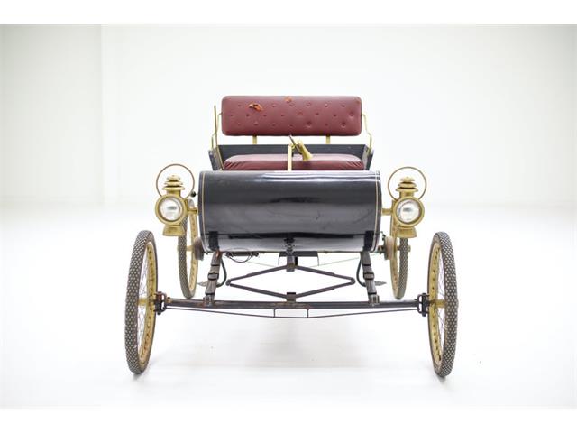1901 Oldsmobile Curved Dash (CC-988670) for sale in Morgantown, Pennsylvania