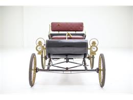 1901 Oldsmobile Curved Dash (CC-988670) for sale in Morgantown, Pennsylvania