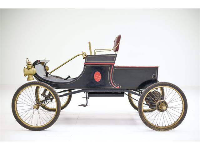 1901 Oldsmobile Curved Dash (CC-988670) for sale in Morgantown, Pennsylvania