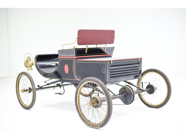 1901 Oldsmobile Curved Dash (CC-988670) for sale in Morgantown, Pennsylvania