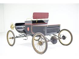 1901 Oldsmobile Curved Dash (CC-988670) for sale in Morgantown, Pennsylvania