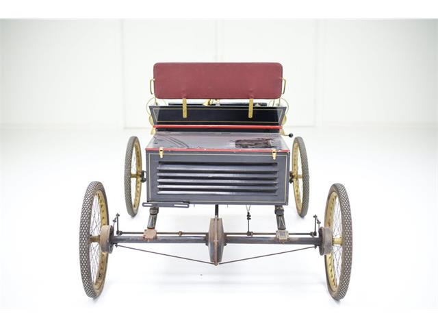 1901 Oldsmobile Curved Dash (CC-988670) for sale in Morgantown, Pennsylvania