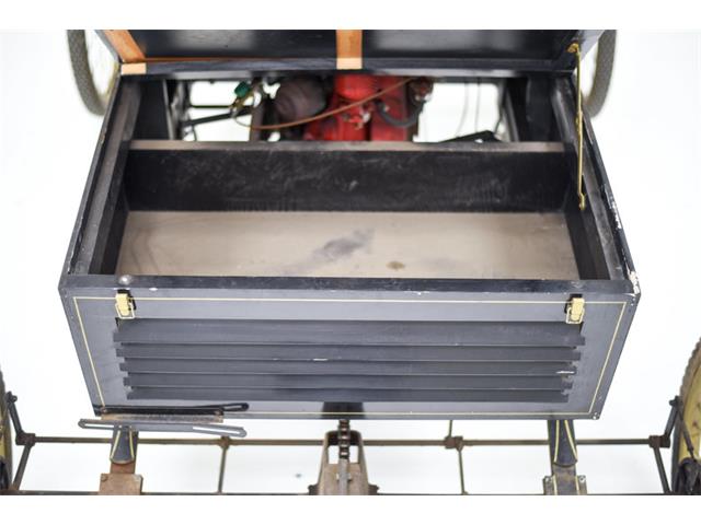 1901 Oldsmobile Curved Dash (CC-988670) for sale in Morgantown, Pennsylvania