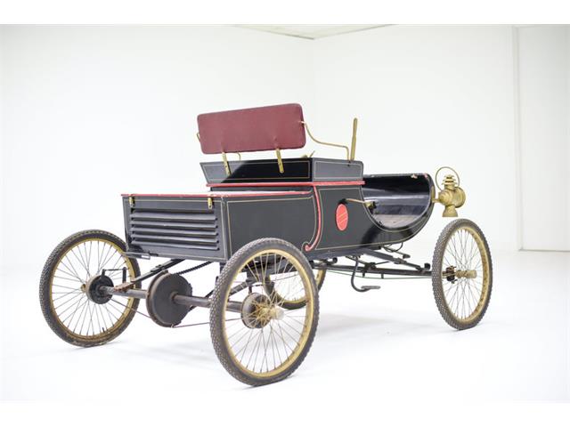 1901 Oldsmobile Curved Dash (CC-988670) for sale in Morgantown, Pennsylvania