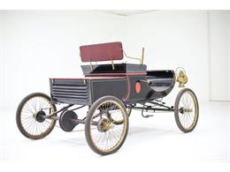 1901 Oldsmobile Curved Dash (CC-988670) for sale in Morgantown, Pennsylvania