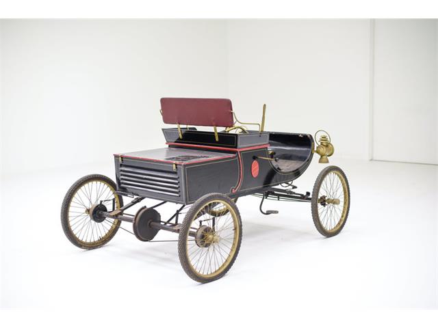 1901 Oldsmobile Curved Dash (CC-988670) for sale in Morgantown, Pennsylvania