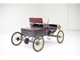 1901 Oldsmobile Curved Dash (CC-988670) for sale in Morgantown, Pennsylvania