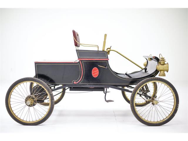 1901 Oldsmobile Curved Dash (CC-988670) for sale in Morgantown, Pennsylvania