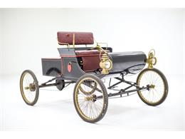 1901 Oldsmobile Curved Dash (CC-988670) for sale in Morgantown, Pennsylvania