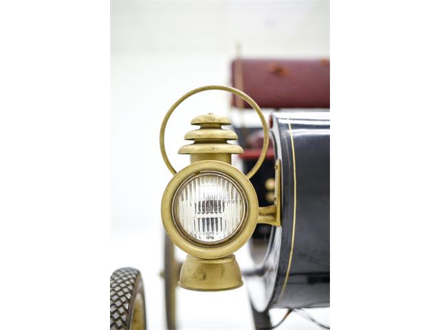 1901 Oldsmobile Curved Dash (CC-988670) for sale in Morgantown, Pennsylvania