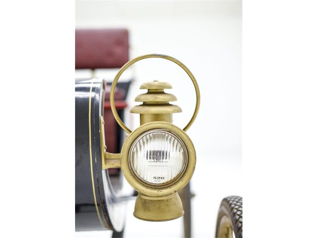 1901 Oldsmobile Curved Dash (CC-988670) for sale in Morgantown, Pennsylvania