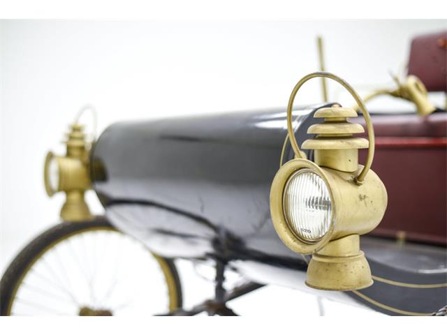 1901 Oldsmobile Curved Dash (CC-988670) for sale in Morgantown, Pennsylvania