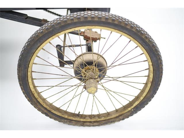 1901 Oldsmobile Curved Dash (CC-988670) for sale in Morgantown, Pennsylvania