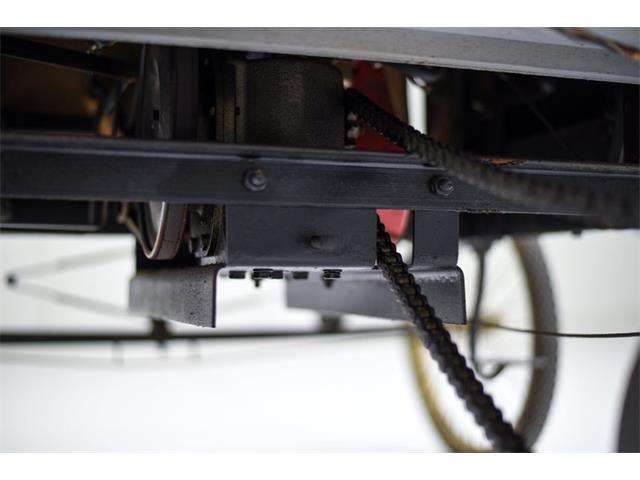 1901 Oldsmobile Curved Dash (CC-988670) for sale in Morgantown, Pennsylvania