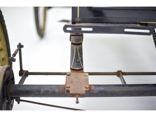 1901 Oldsmobile Curved Dash (CC-988670) for sale in Morgantown, Pennsylvania