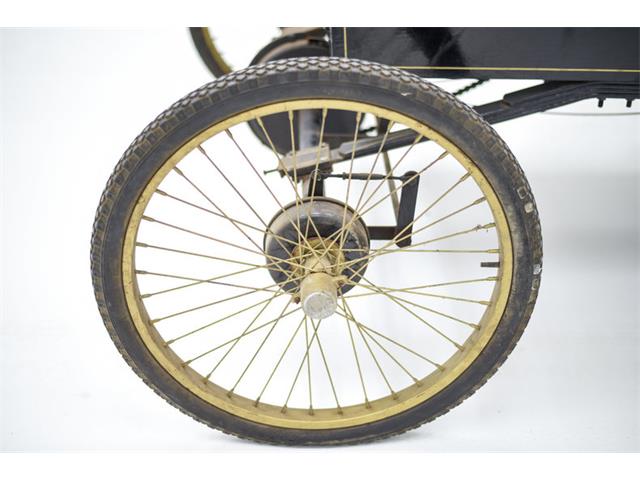 1901 Oldsmobile Curved Dash (CC-988670) for sale in Morgantown, Pennsylvania