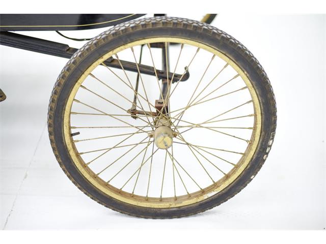 1901 Oldsmobile Curved Dash (CC-988670) for sale in Morgantown, Pennsylvania