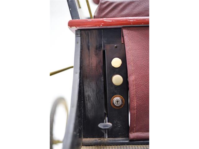 1901 Oldsmobile Curved Dash (CC-988670) for sale in Morgantown, Pennsylvania