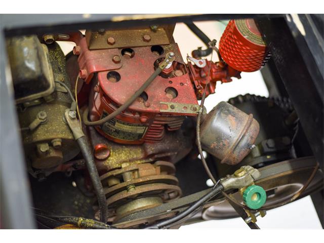 1901 Oldsmobile Curved Dash (CC-988670) for sale in Morgantown, Pennsylvania