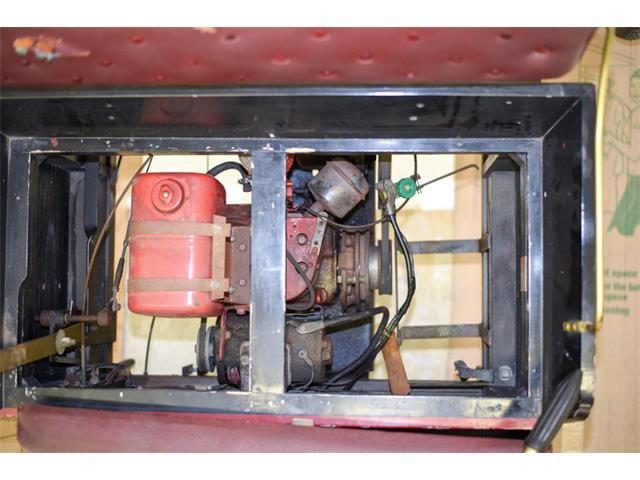 1901 Oldsmobile Curved Dash (CC-988670) for sale in Morgantown, Pennsylvania