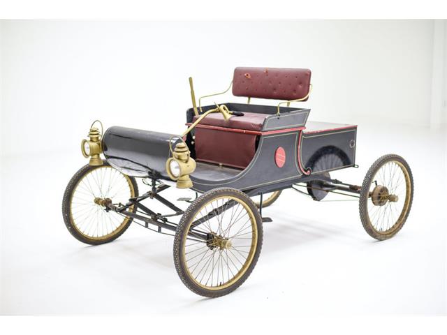 1901 Oldsmobile Curved Dash (CC-988670) for sale in Morgantown, Pennsylvania