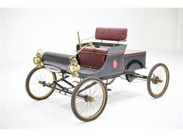 1901 Oldsmobile Curved Dash (CC-988670) for sale in Morgantown, Pennsylvania