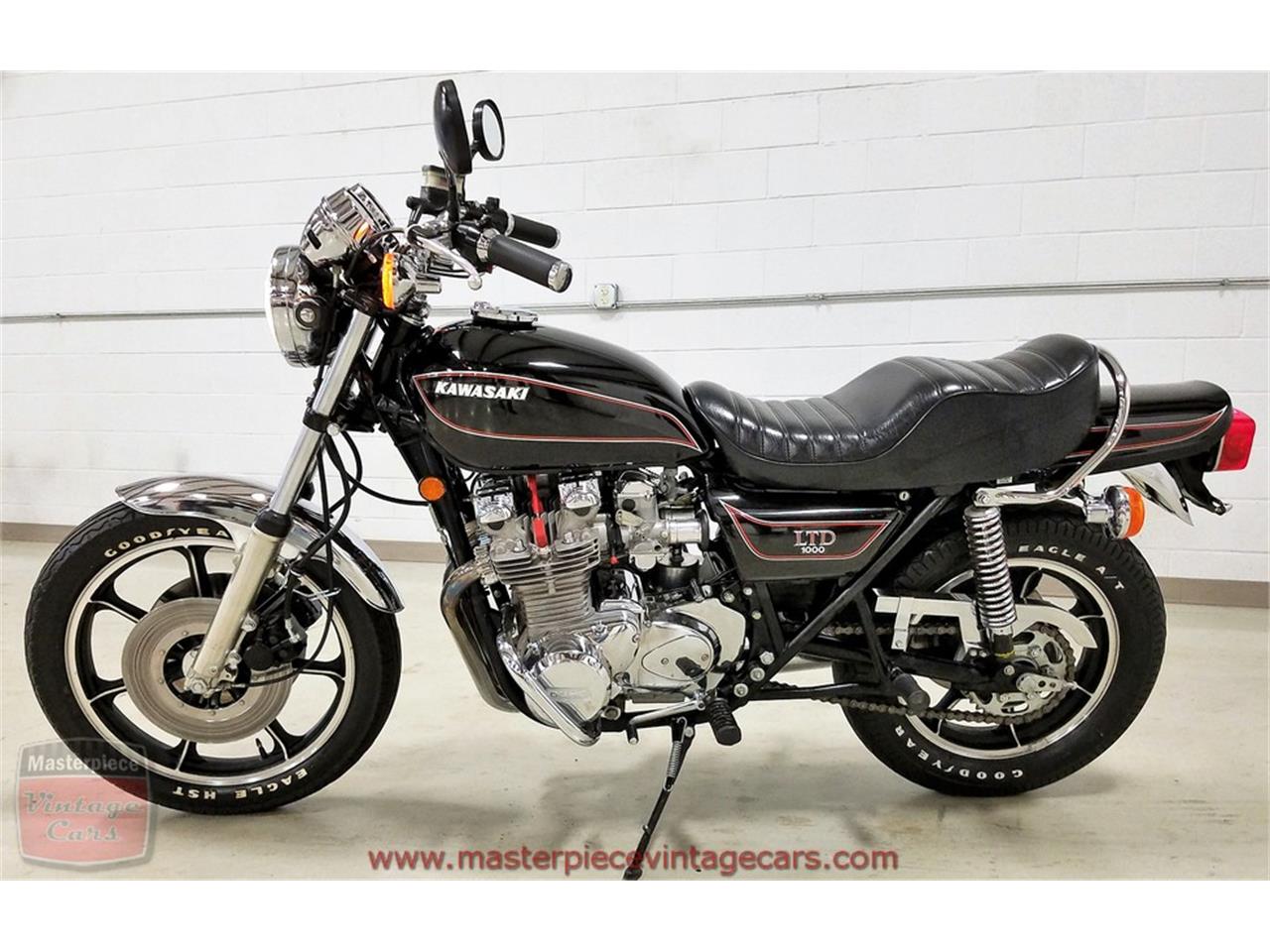 1978 on sale kawasaki 1000