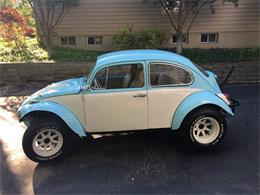 1969 Volkswagen Baja Bug (CC-988708) for sale in St. Charles, Missouri