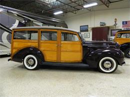 1939 Ford Woody Wagon (CC-988732) for sale in orange, California
