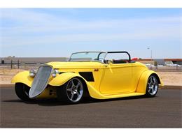 1933 Factory Five 33 Roadster (CC-980874) for sale in Scottsdale, Arizona