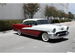 1955 Oldsmobile 98 (CC-988742) for sale in Orlando, Florida