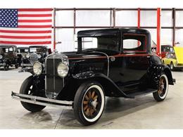 1930 Pontiac Big Six 2 Door Coupe (CC-988756) for sale in Kentwood, Michigan