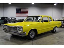 1964 Chevrolet Biscayne (CC-988759) for sale in Kentwood, Michigan