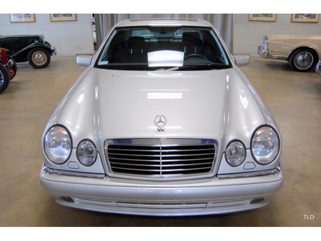 1999 Mercedes-Benz E-Class for Sale | ClassicCars.com | CC-988767
