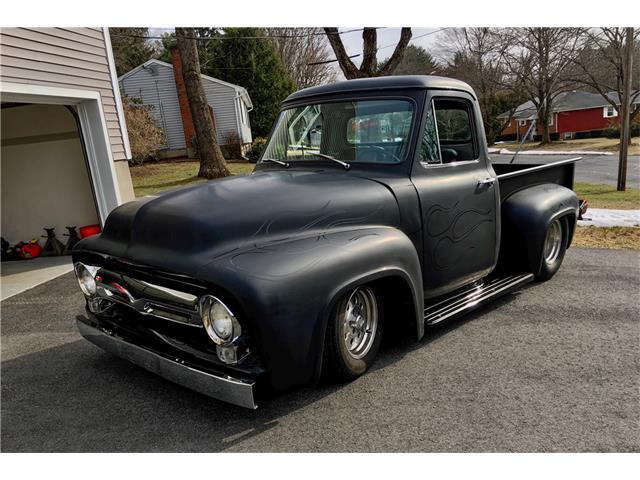 1953 Ford F100 (CC-988775) for sale in Uncasville, Connecticut