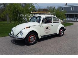 1970 Volkswagen Beetle (CC-988779) for sale in Uncasville, Connecticut