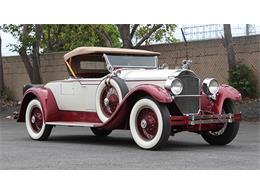 1928 Packard Six (CC-988786) for sale in Santa Monica, California