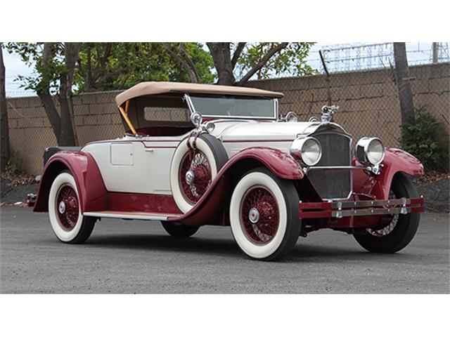 1928 Packard Six (CC-988786) for sale in Santa Monica, California