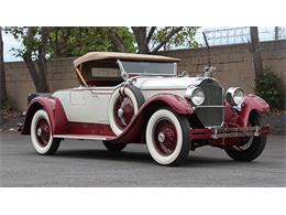 1928 Packard Six (CC-988786) for sale in Santa Monica, California