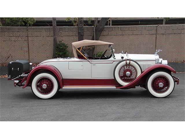 1928 Packard Six (CC-988786) for sale in Santa Monica, California