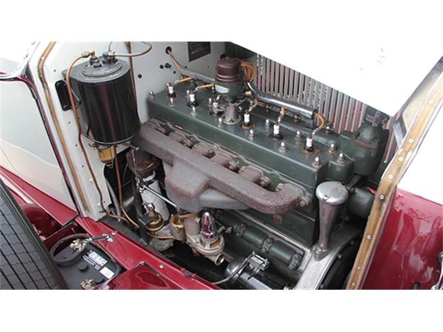 1928 Packard Six (CC-988786) for sale in Santa Monica, California