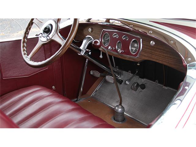 1928 Packard Six (CC-988786) for sale in Santa Monica, California