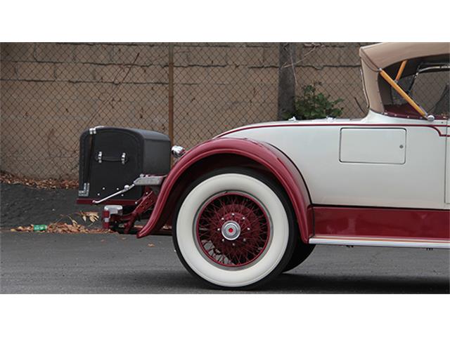 1928 Packard Six (CC-988786) for sale in Santa Monica, California