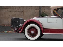 1928 Packard Six (CC-988786) for sale in Santa Monica, California