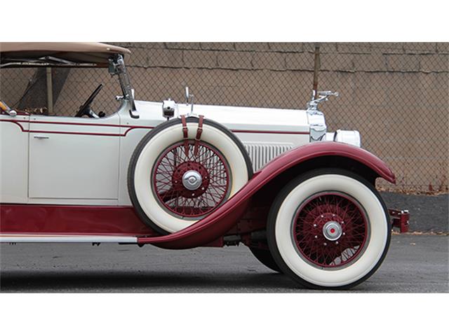 1928 Packard Six (CC-988786) for sale in Santa Monica, California