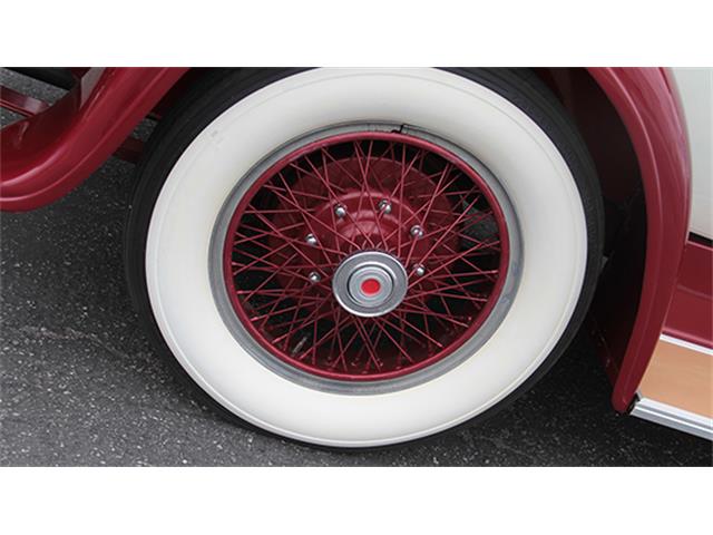 1928 Packard Six (CC-988786) for sale in Santa Monica, California